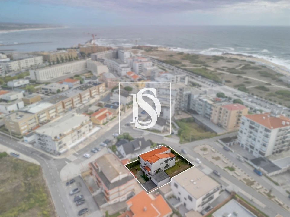 Moradia T4 para Venda em Vila do Conde Foto 72