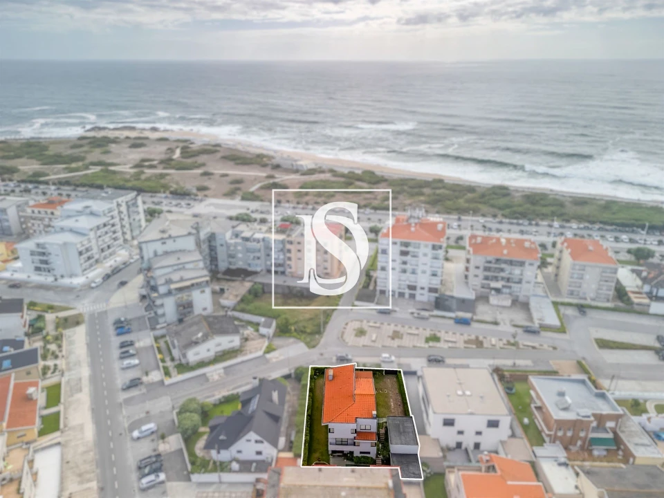 Moradia T4 para Venda em Vila do Conde Foto 70