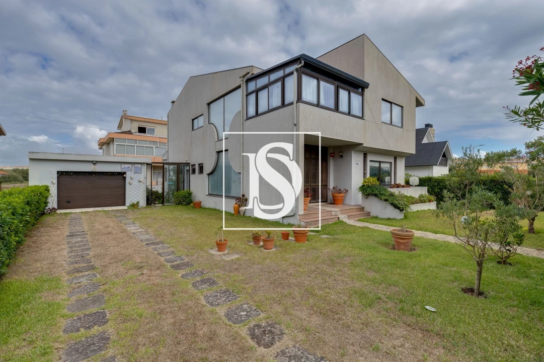 Moradia T4 para Venda em Vila do Conde Foto 5