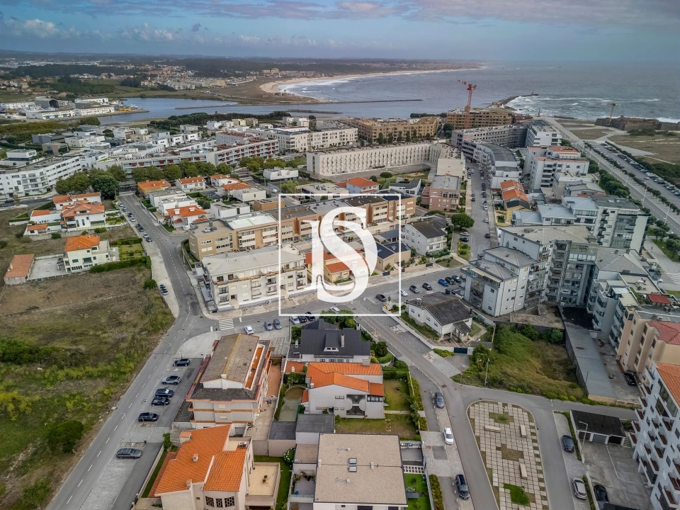 Moradia T4 para Venda em Vila do Conde Foto 73