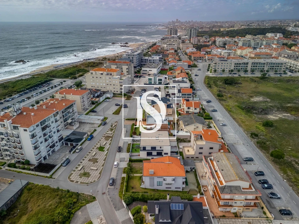 Moradia T4 para Venda em Vila do Conde Foto 65