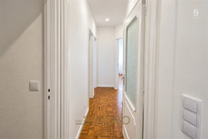 Apartamento T2 para Arrendamento em Cedofeita, Santo Ildefonso, Sé, Miragaia, São Nicolau e Vitória