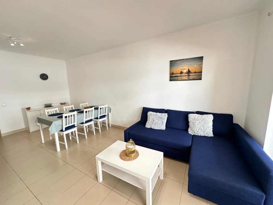 Apartamento T2 para Arrendamento em Conceição e Cabanas de Tavira Foto 4