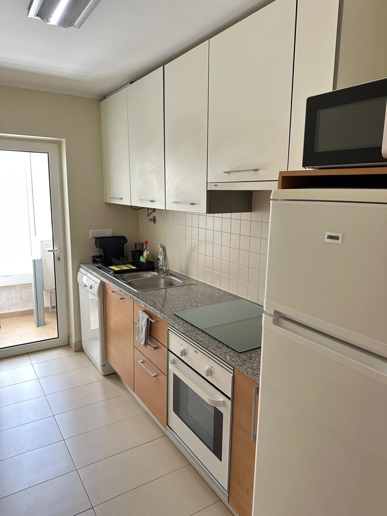 Apartamento T2 para Arrendamento em Conceição e Cabanas de Tavira Foto 7