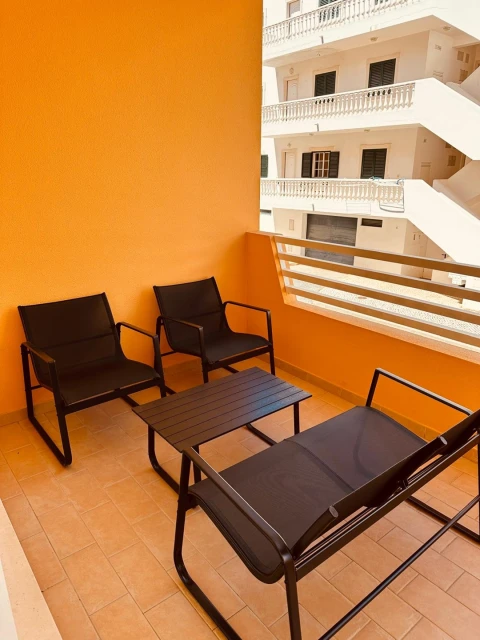 Apartamento T2 para Arrendamento em Conceição e Cabanas de Tavira