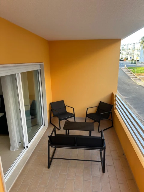 Apartamento T2 para Arrendamento em Conceição e Cabanas de Tavira