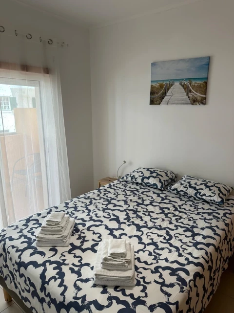 Apartamento T2 para Arrendamento em Conceição e Cabanas de Tavira