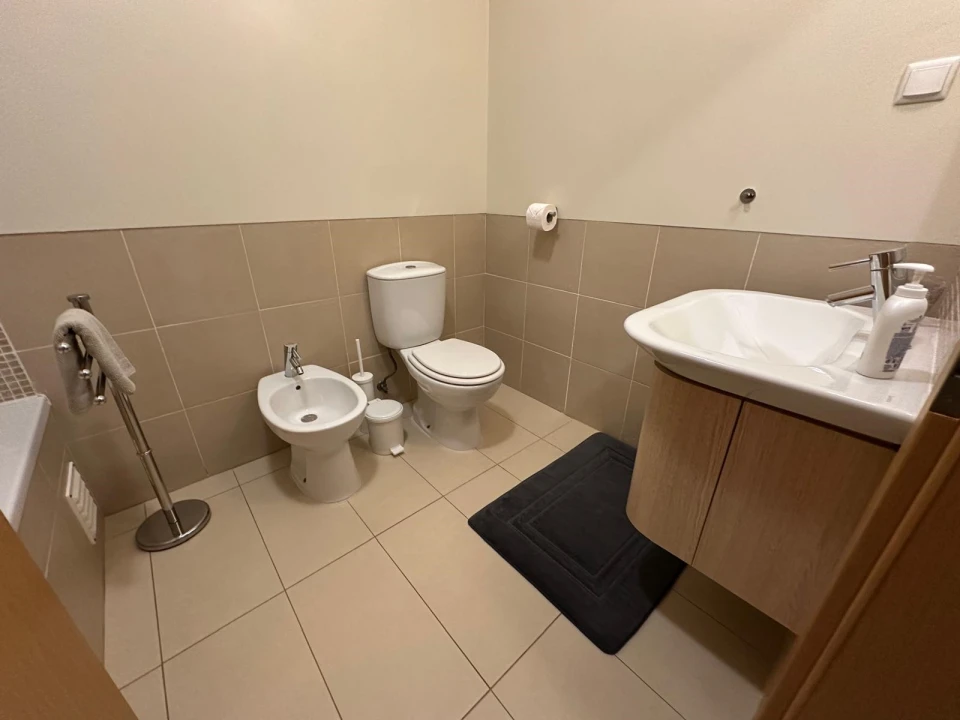Apartamento T2 para Arrendamento em Conceição e Cabanas de Tavira Foto 3