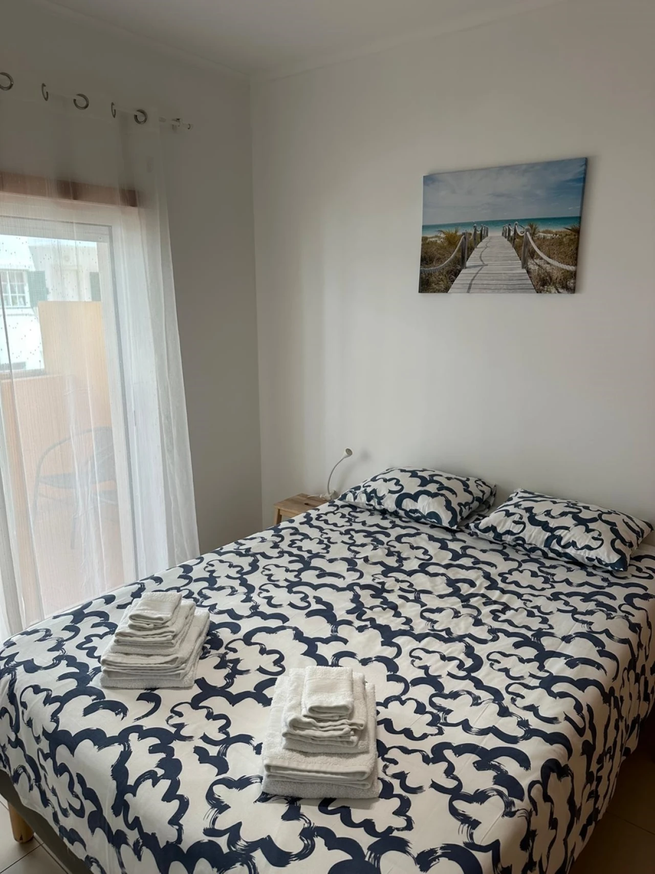 Apartamento T2 para Arrendamento em Conceição e Cabanas de Tavira Foto 1