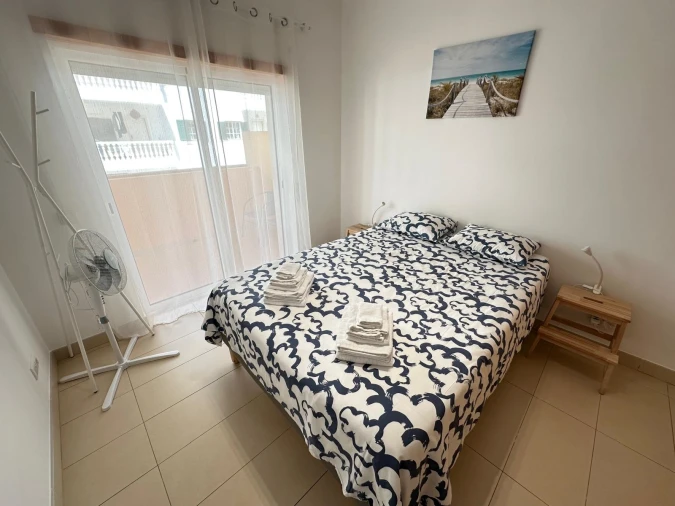 Apartamento T2 para Arrendamento em Conceição e Cabanas de Tavira Foto 5