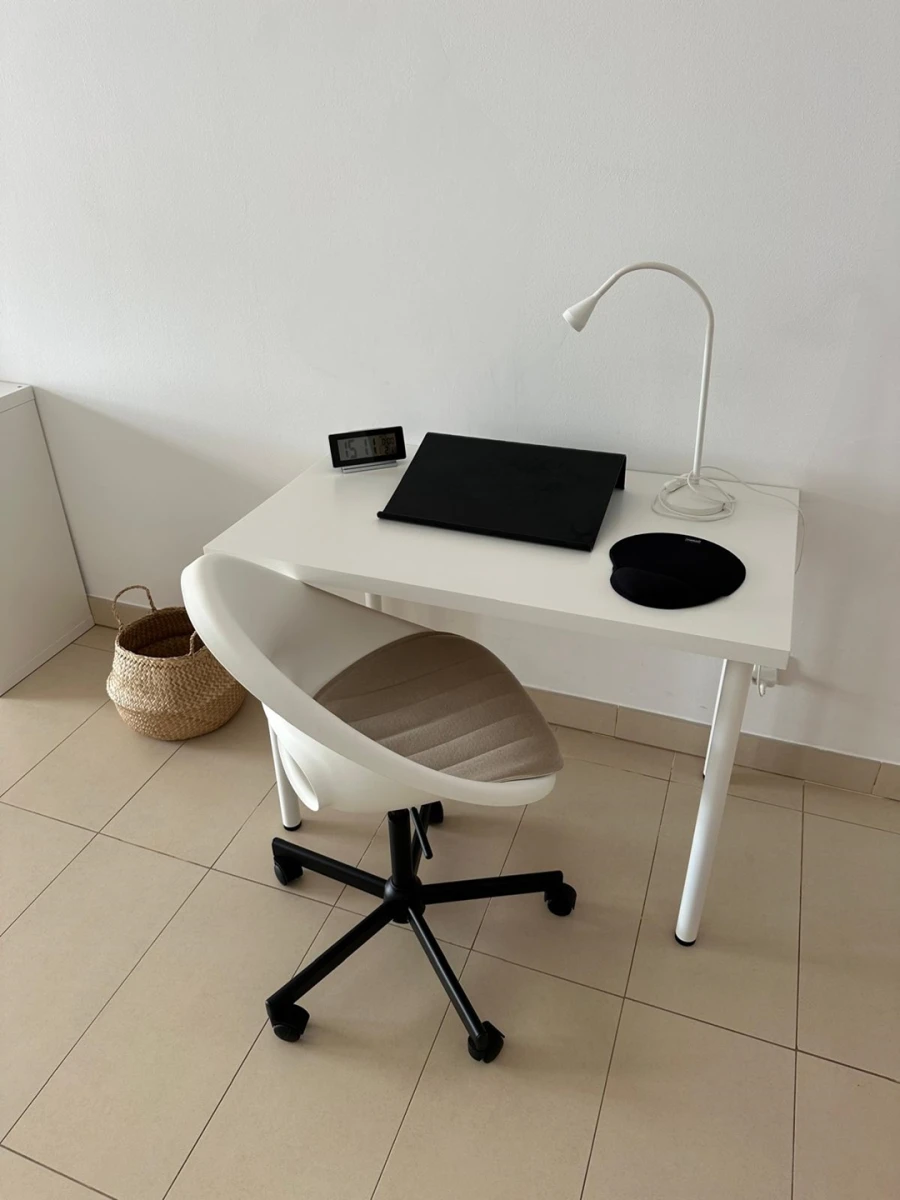 Apartamento T2 para Arrendamento em Conceição e Cabanas de Tavira Foto 2