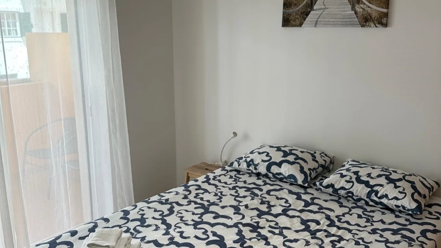 Apartamento T2 para Arrendamento em Conceição e Cabanas de Tavira