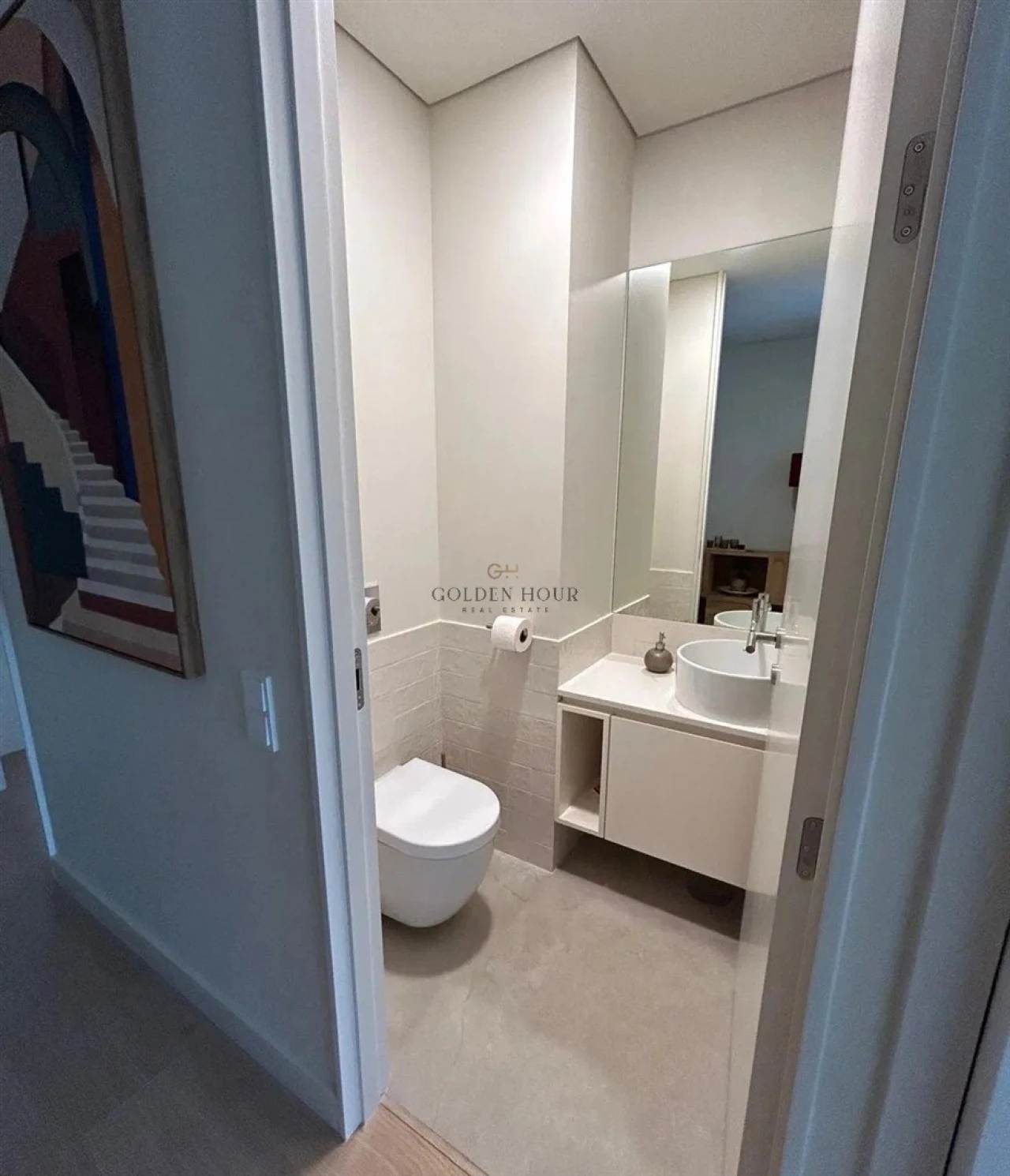 Apartamento T2 para Arrendamento em Canidelo Foto 17