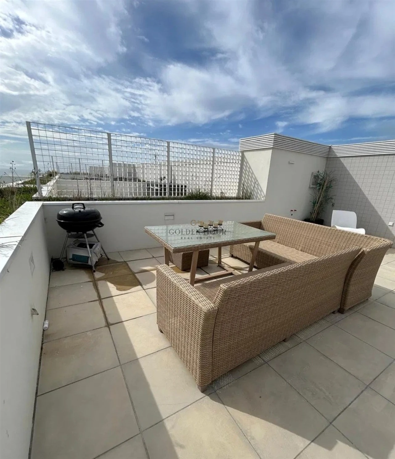 Apartamento T2 para Arrendamento em Canidelo Foto 1
