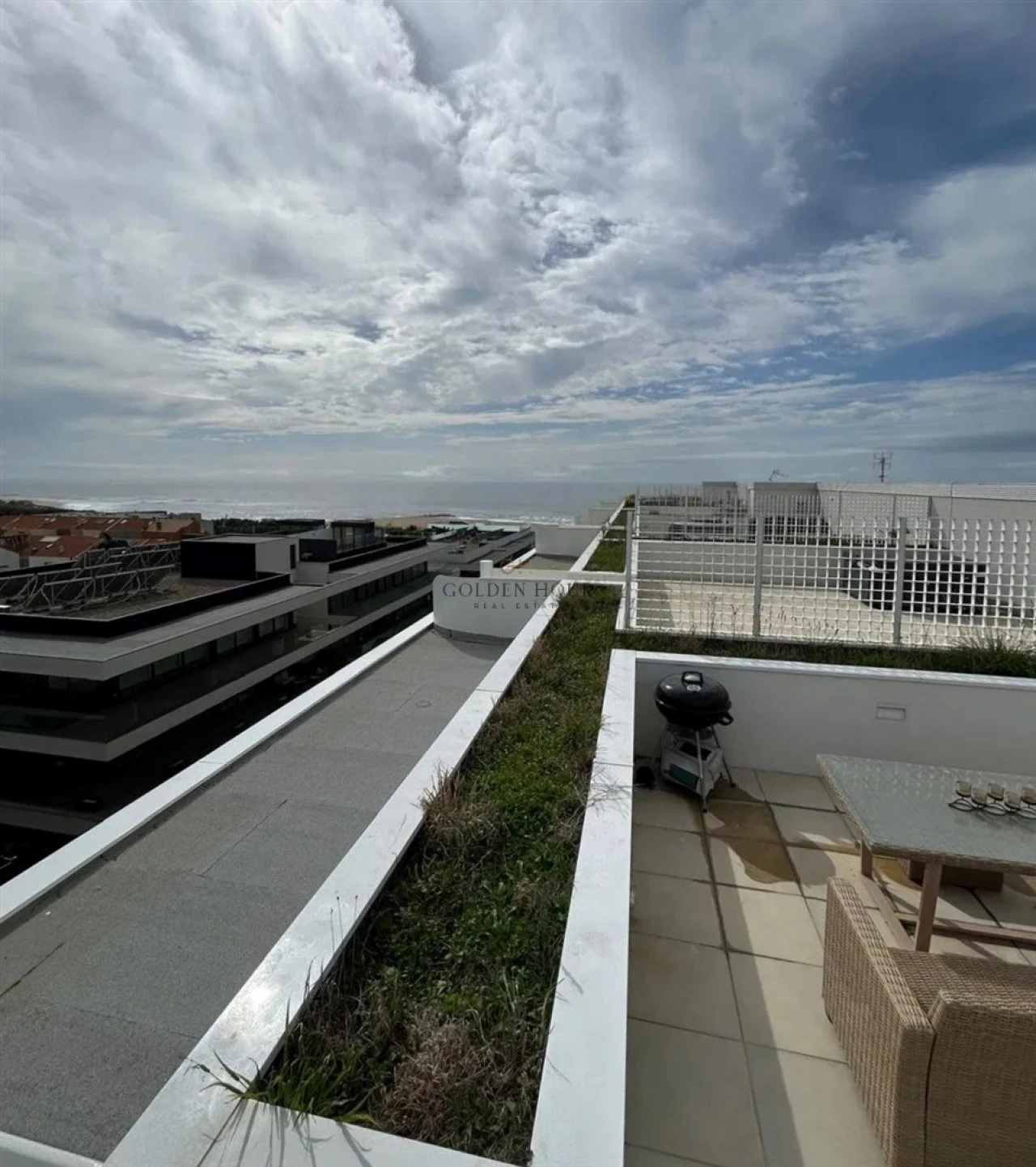 Apartamento T2 para Arrendamento em Canidelo Foto 21