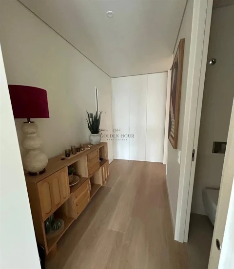 Apartamento T2 para Arrendamento em Canidelo