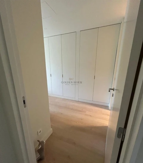 Apartamento T2 para Arrendamento em Canidelo