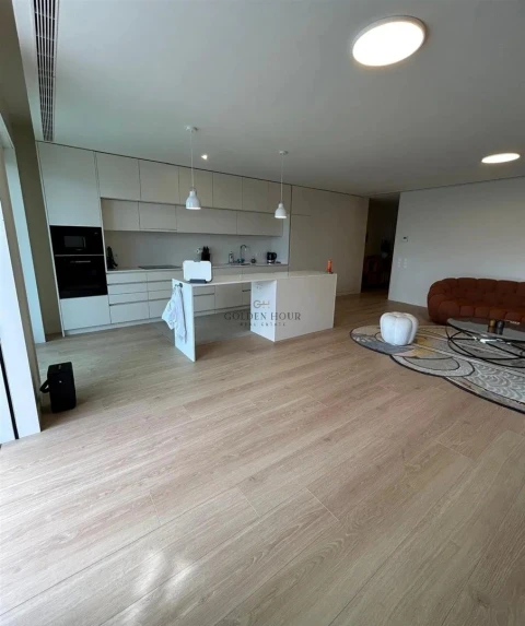 Apartamento T2 para Arrendamento em Canidelo