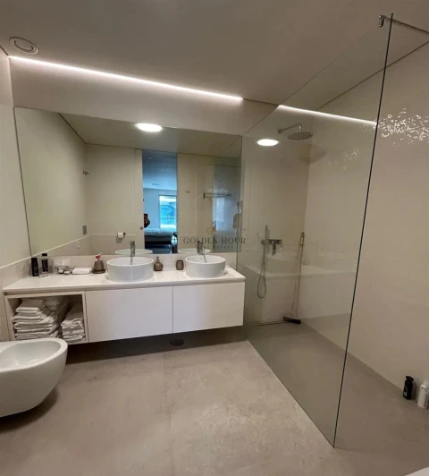 Apartamento T2 para Arrendamento em Canidelo