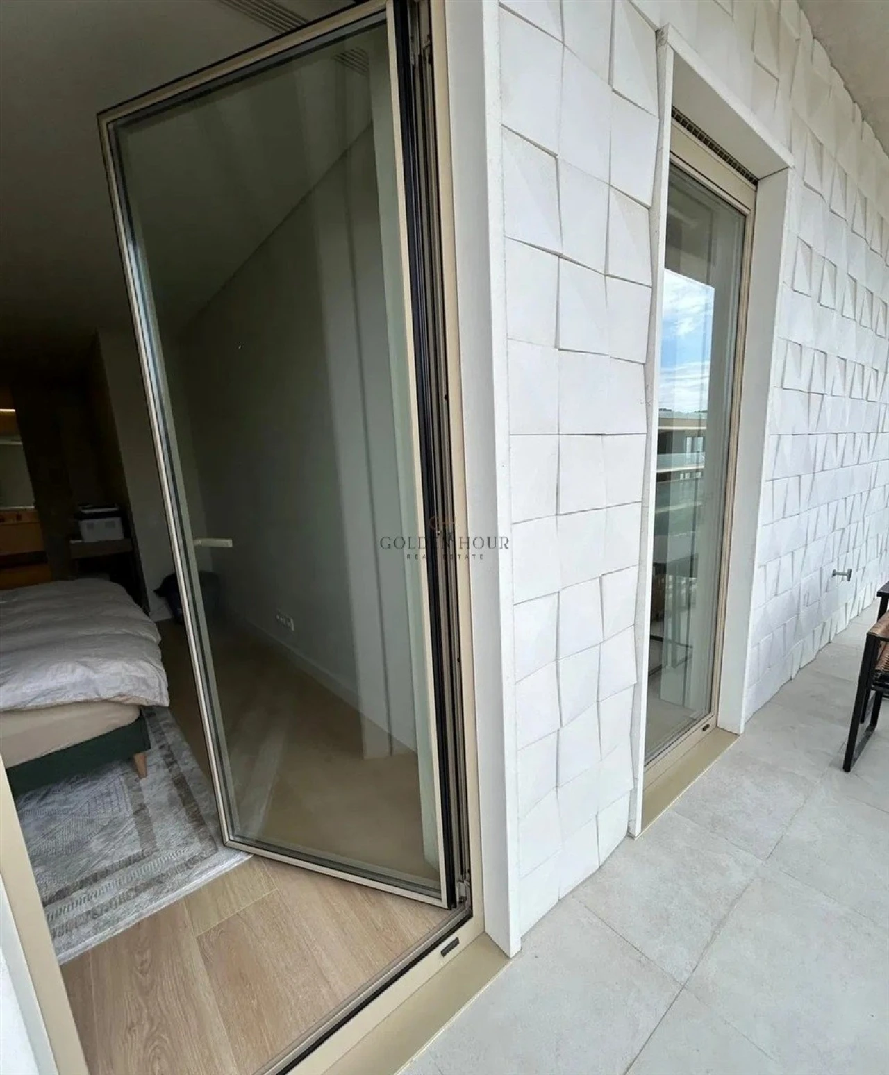 Apartamento T2 para Arrendamento em Canidelo Foto 19