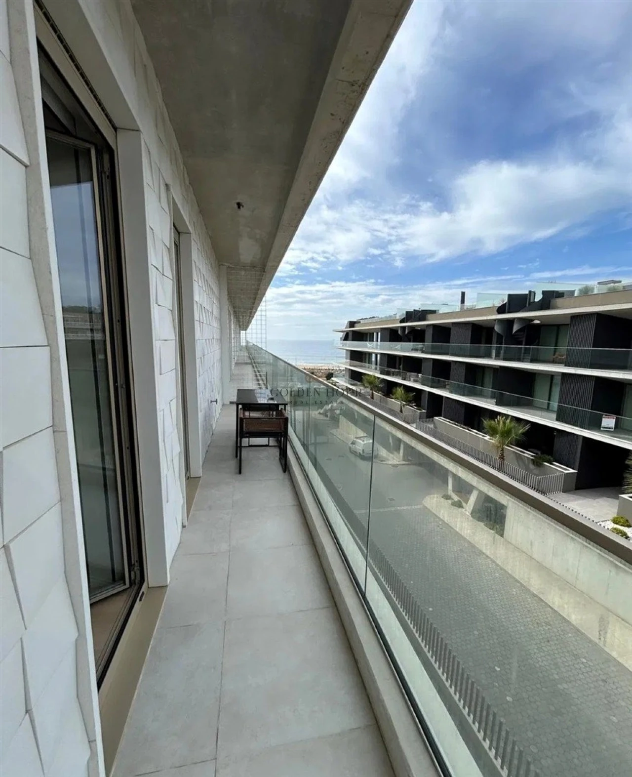 Apartamento T2 para Arrendamento em Canidelo Foto 2