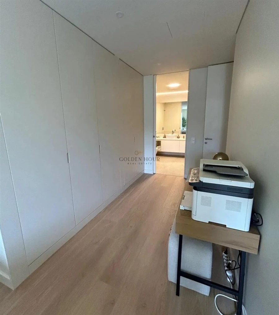 Apartamento T2 para Arrendamento em Canidelo Foto 10