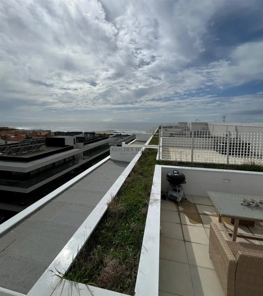 Apartamento T2 para Arrendamento em Canidelo Foto 21