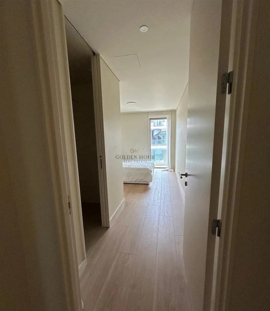 Apartamento T2 para Arrendamento em Canidelo Foto 15