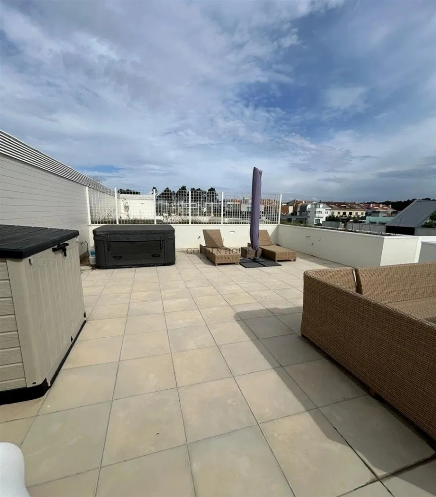 Apartamento T2 para Arrendamento em Canidelo Foto 22
