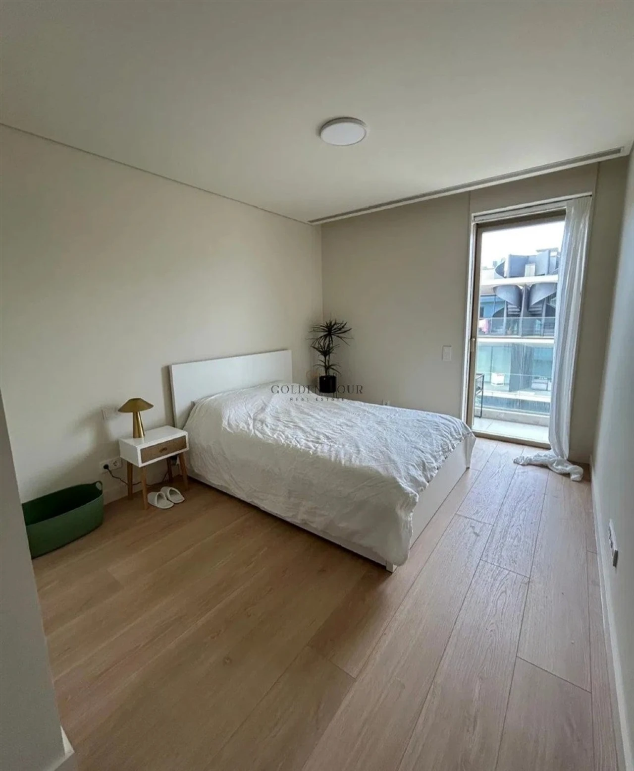 Apartamento T2 para Arrendamento em Canidelo Foto 6