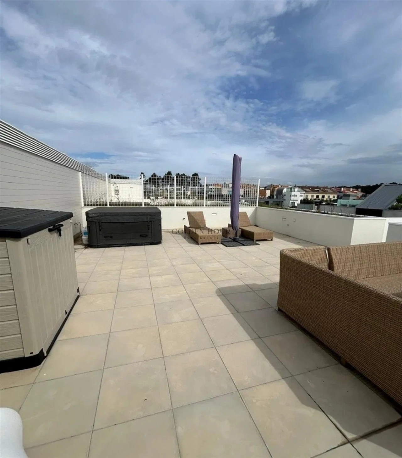 Apartamento T2 para Arrendamento em Canidelo Foto 22