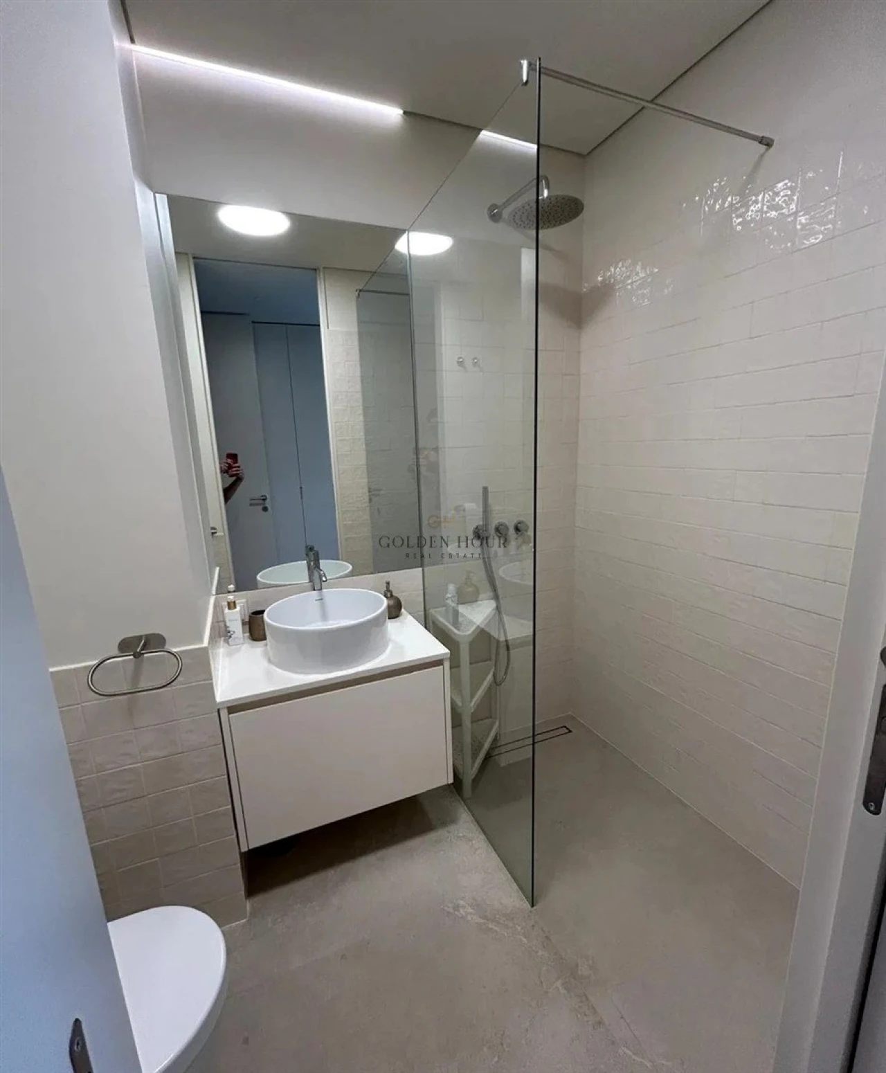 Apartamento T2 para Arrendamento em Canidelo Foto 14