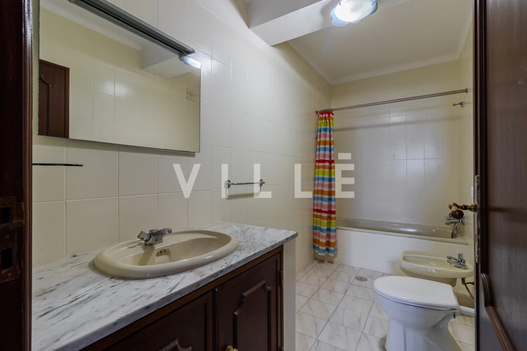 Apartamento T3 para Venda em Ílhavo (São Salvador) Foto 17