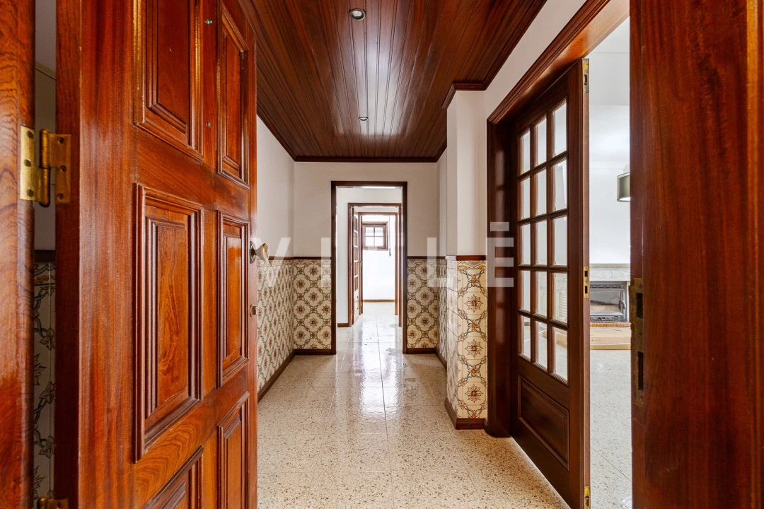 Apartamento T3 para Venda em Ílhavo (São Salvador) Foto 2