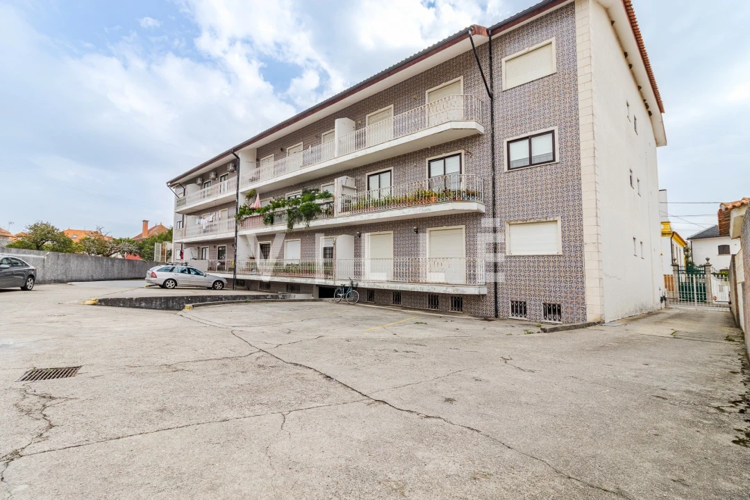 Apartamento T3 para Venda em Ílhavo (São Salvador) Foto 40