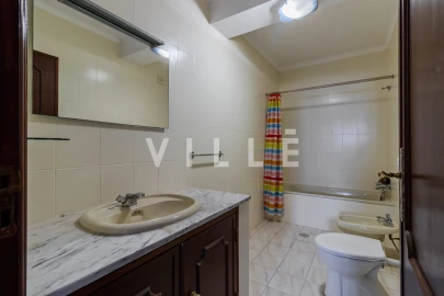 Apartamento T3 para Venda em Ílhavo (São Salvador)