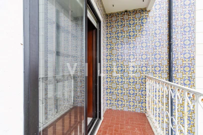 Apartamento T3 para Venda em Ílhavo (São Salvador)