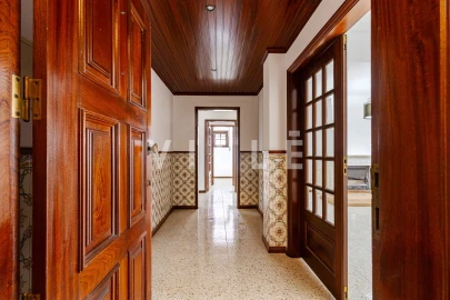 Apartamento T3 para Venda em Ílhavo (São Salvador)