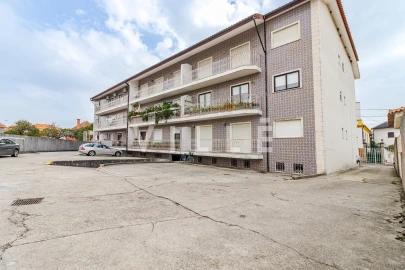 Apartamento T3 para Venda em Ílhavo (São Salvador)