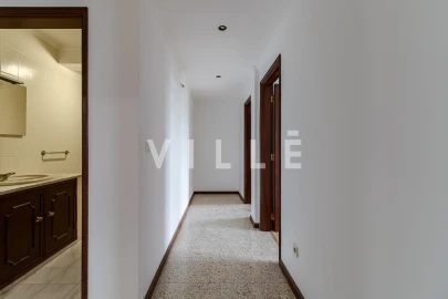 Apartamento T3 para Venda em Ílhavo (São Salvador)