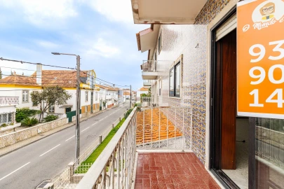Apartamento T3 para Venda em Ílhavo (São Salvador)