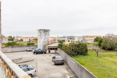 Apartamento T3 para Venda em Ílhavo (São Salvador)