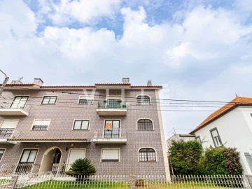 Apartamento T3 para Venda em Ílhavo (São Salvador)