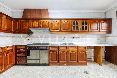 Apartamento T3 para Venda em Ílhavo (São Salvador)