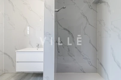 Apartamento T3 para Venda em Ílhavo (São Salvador)