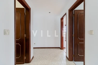 Apartamento T3 para Venda em Ílhavo (São Salvador)