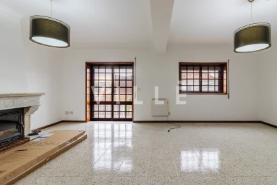 Apartamento T3 para Venda em Ílhavo (São Salvador)