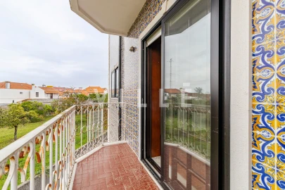 Apartamento T3 para Venda em Ílhavo (São Salvador)
