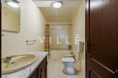 Apartamento T3 para Venda em Ílhavo (São Salvador)