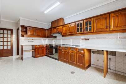 Apartamento T3 para Venda em Ílhavo (São Salvador)